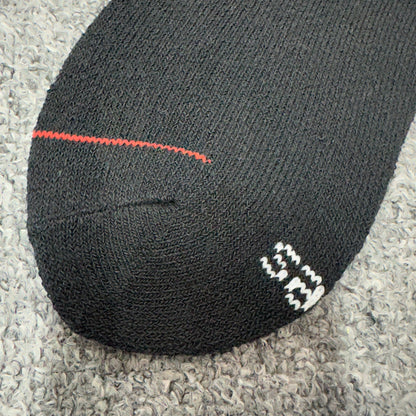 Supreme x Hanes Crew Socks (4 Pack)