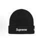 Supreme New Era Box Logo Beanie