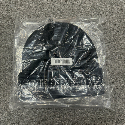 Supreme Old English Rhinestone Beanie