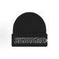 Supreme Old English Rhinestone Beanie