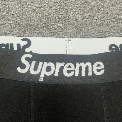 Supreme x Hanes Boxer Briefs (4 Pack)