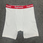 Supreme x Hanes Boxer Briefs (4 Pack)