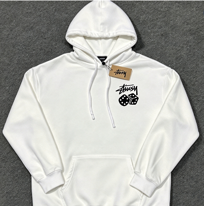 tüssy Dice Hoodie