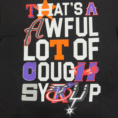 The "Texas Sports Tee"