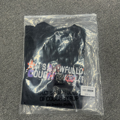 The "Texas Sports Tee"