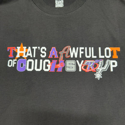 The "Texas Sports Tee"
