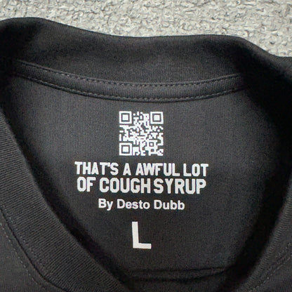 The "Texas Sports Tee"