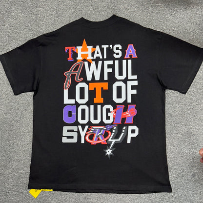 The "Texas Sports Tee"