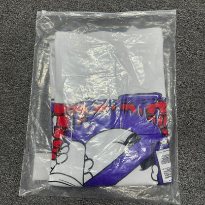 The "Juicebusters" Tee