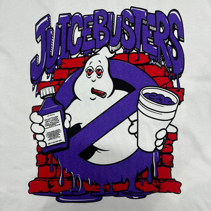 The "Juicebusters" Tee