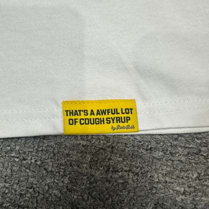 The "Juicebusters" Tee