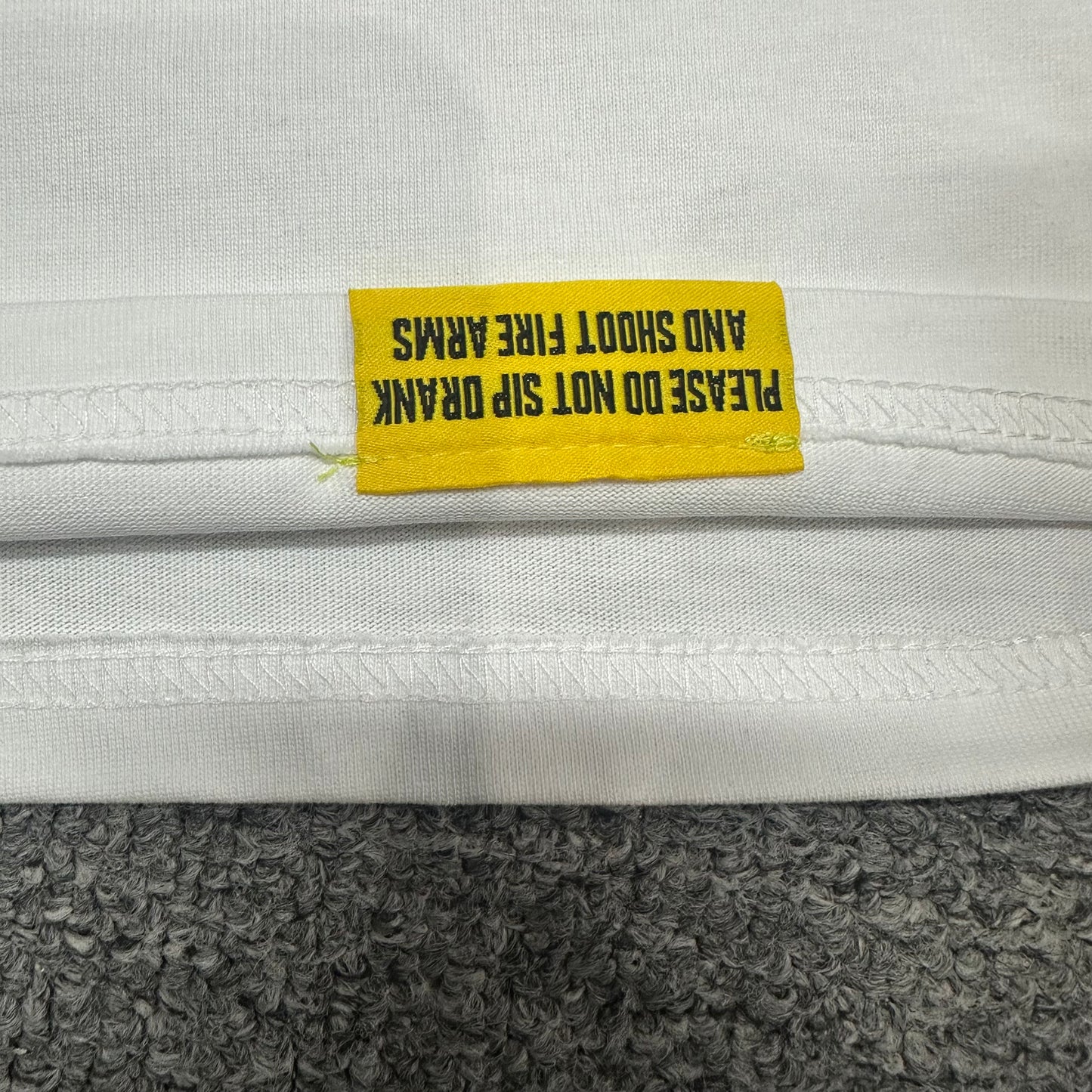 The "Juicebusters" Tee