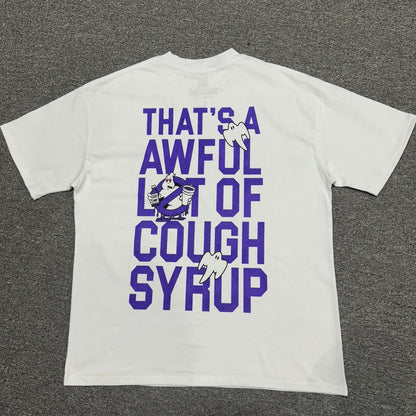 The "Juicebusters" Tee