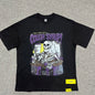 The "Skeleton / Tombstone Tee"