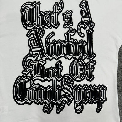 The "Cupid Tattoo Tee"