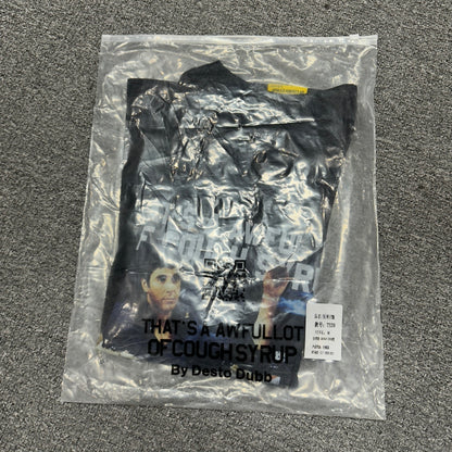 That’s A Awful Lot Of Cough Syrup x Asaali "Scarface" Graphic Tee.