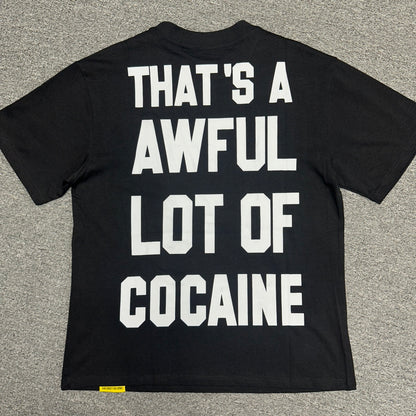 That’s A Awful Lot Of Cough Syrup x Asaali "Scarface" Graphic Tee.