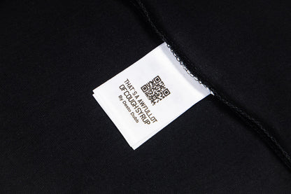 That's A Awful Lot Of Cough Syrup Pixel Logo T-Shirt