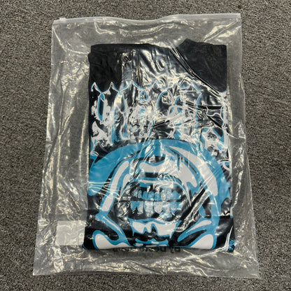 That’s A Awful Lot Of Cough Syrup x Stinc Team "Buddha" Graphic Tee.