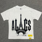 The "Paris Eiffel Tower" graphic t-shirt
