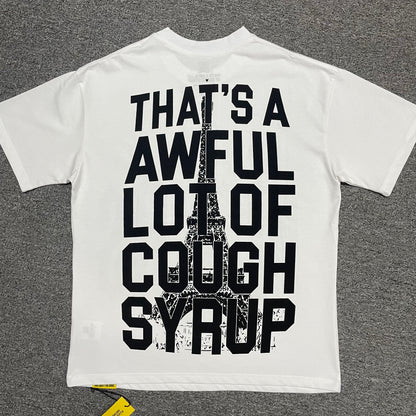The "Paris Eiffel Tower" graphic t-shirt