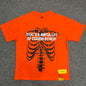 That's A Awful Lot Of Cough Syrup Rib Cage Tee.