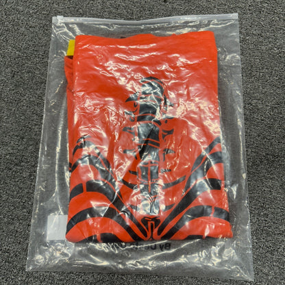 That's A Awful Lot Of Cough Syrup Rib Cage Tee.