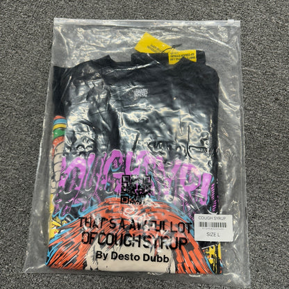 The "Chucky" graphic t-shirt
