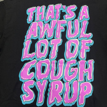 The "Chucky" graphic t-shirt