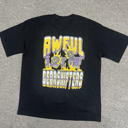 That's A Awful Lot Of Gear Shifters Tee.