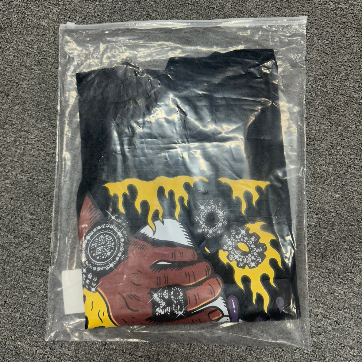 That's A Awful Lot Of Gear Shifters Tee.
