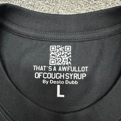 That's A Awful Lot Of Gear Shifters Tee.