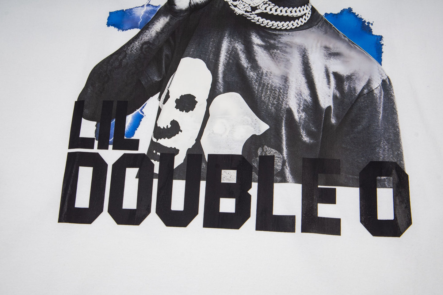 That's A Awful Lot Of Cough Syrup Classic Logo T-Shirt