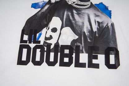 That's A Awful Lot Of Cough Syrup Classic Logo T-Shirt