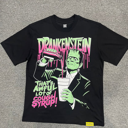 That's A Awful Lot of Cough Syrup Frankenstein Men’s