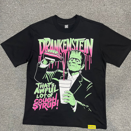 That's A Awful Lot of Cough Syrup Frankenstein Men’s