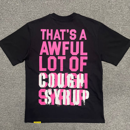 That's A Awful Lot of Cough Syrup Frankenstein Men’s