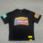 The "Harlem" graphic t-shirt