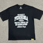 That's A Awful Lot Of Cough Syrup x Persona "Athletic Dept" Tee.