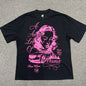 The "Persona" graphic t-shirt