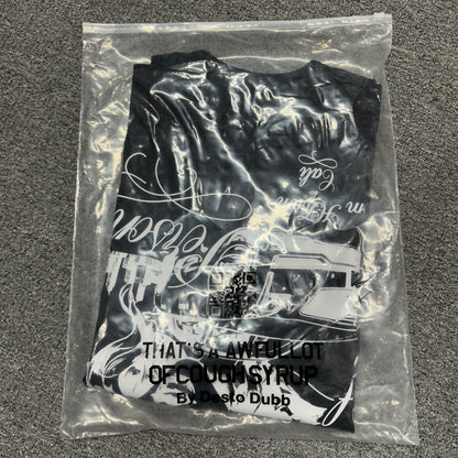The "Persona" graphic t-shirt