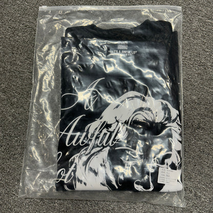 The "Persona" graphic t-shirt