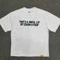 That's A Awful Lot Of Cough Syrup Classic Logo Tee.