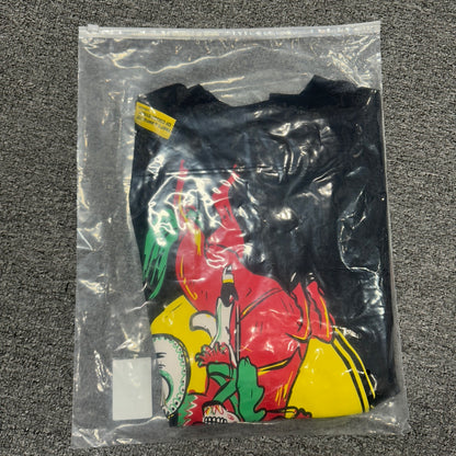 The "Cinco De Mayo Mariachi" graphic t-shirt