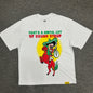 The "Cinco De Mayo Mariachi" graphic t-shirt
