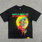 The "Cinco De Mayo Mariachi" graphic t-shirt