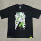 That's A Awful Lot Of Cough Syrup Zombie Rib Cage Tee