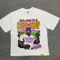 The "Baseball/Drank" graphic t-shirt