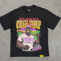 The "Baseball/Drank" graphic t-shirt