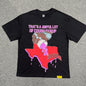 That's A Awful Lot Of Cough Syrup x Persona "Texas Edition" Tee.